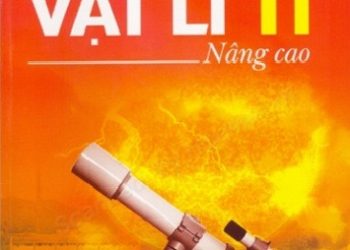 Sách Giáo Khoa Vật Lí Lớp 11 Nâng Cao pdf
