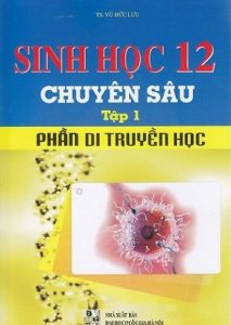 Sinh Học 12 Chuyên Sâu PDF