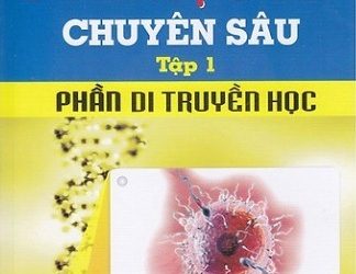 Sinh Học 12 Chuyên Sâu PDF