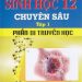 Sinh Học 12 Chuyên Sâu PDF