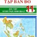 Tập Bản Đồ – Bài Tập Và Bài Thực Hành Địa Lí Lớp 11 pdf