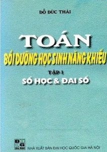 Toán Bồi Dưỡng Học Sinh Năng Khiếu pdf