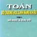 Toán Bồi Dưỡng Học Sinh Năng Khiếu pdf