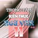 Trọng Tâm Kiến Thức Ngữ Văn 11 pdf