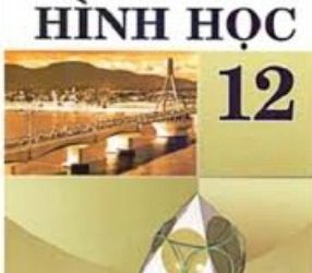 Bài Tập Hình Học Lớp 12 Cơ Bản pdf
