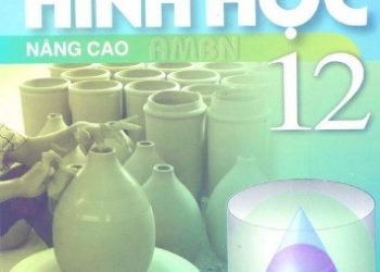 Bài Tập Hình Học Lớp 12 Nâng Cao pdf