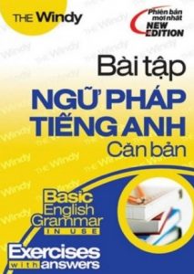 Bài Tập Ngữ Pháp Tiếng Anh Căn Bản pdf