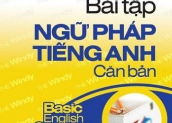 Bài Tập Ngữ Pháp Tiếng Anh Căn Bản pdf