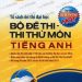 Bộ Đề Thi – Thi Thử Môn Tiếng Anh pdf