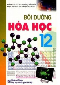 Bồi Dưỡng Hóa Học Lớp 12 pdf