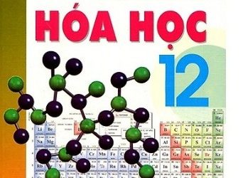 Bồi Dưỡng Hóa Học Lớp 12 pdf