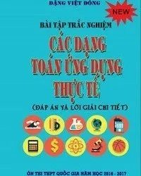 Các Dạng Toán Ứng Dụng Thực Tế pdf