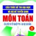 Cấu Trúc Đề Thi Đại Học Và Bộ Đề Tuyển Sinh Môn Toán pdf