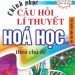 Chinh Phục Câu Hỏi Lý Thuyết Hóa Học Theo Chủ Đề pdf