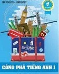 Công Phá Tiếng Anh Tập 1 pdf