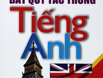 Động Từ Bất Quy Tắc Trong Tiếng Anh pdf