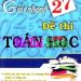 Giải Nhanh 27 Đề Thi Toán Học pdf