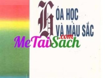 Hóa Học Và Màu Sắc G. N. Fađeev pdf