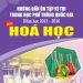 Hướng dẫn ôn tập kỳ thi THPT Quốc gia môn Hóa học pdf