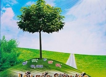 Lấy gốc siêu tốc môn Hóa học pdf