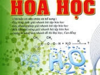 Ôn luyện thi cấp tốc môn Hóa học pdf