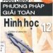 Phân Dạng và Phương Pháp Giải Toán Hình Học 12 pdf