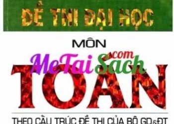 Phương Pháp Giải Đề Thi Đại Học Toán ebook