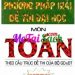 Phương Pháp Giải Đề Thi Đại Học Toán ebook