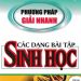 Phương Pháp Giải Nhanh Các Dạng Bài Tập Sinh Học Phan Khắc Nghệ pdf