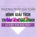 Phương Pháp Giải Toán Hình Giải Tích Trong Không Gian pdf