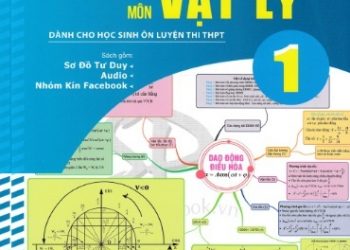 Phương Pháp Siêu Tốc Giải Trắc Nghiệm Môn Vật Lý Tập 1 pdf