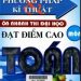 Phương Pháp Và Kĩ Thuật Ôn Nhanh Thi Đại Học Đạt Điểm Cao Môn Toán pdf