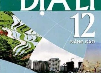 Sách Giáo Khoa Địa Lí Lớp 12 Nâng Cao pdf