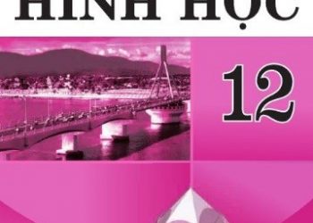 Sách Giáo Khoa Hình Học 12 Cơ Bản pdf