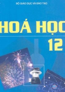 Sách Giáo Khoa Hóa Học Lớp 12 Cơ Bản pdf