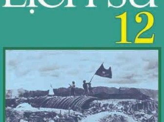 Sách Giáo Khoa Lịch Sử Lớp 12 Cơ Bản pdf