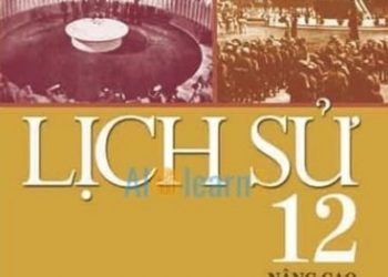 Sách Giáo Khoa Lịch Sử Lớp 12 Nâng Cao pdf