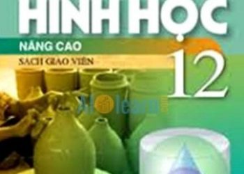 Sách Giáo Viên Hình Học 12 Nâng Cao pdf