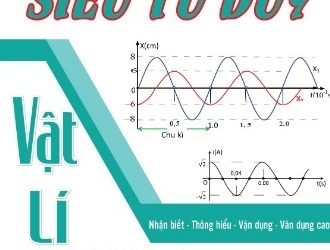 Siêu Tư Duy Vật Lý Luyện Đề THPT Quốc Gia 2016 – 2017 pdf