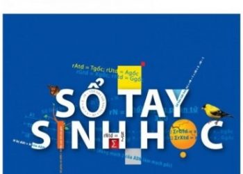 Sổ Tay Sinh Học pdf