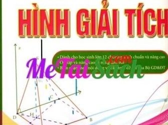 Tài Liệu Ôn Thi Đại Học Hình Giải Tích pdf