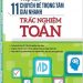 Tiếp Cận 11 Chuyên Đề Trọng Tâm Giải Nhanh Trắc Nghiệm Toán pdf
