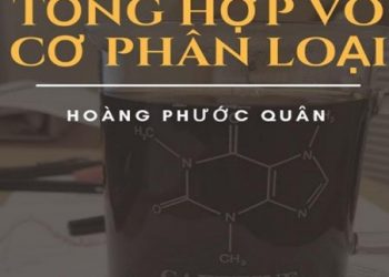 Tổng Hợp Vô Cơ Phân Loại Hoàng Phước Quân pdf