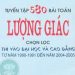 Tuyển Tập 580 Bài Toán Lượng Giác Chọn Lọc pdf