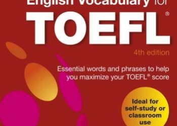Check Your English Vocabulary For TOEFL pdf