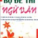 Bộ Đề Thi Ngữ Văn pdf