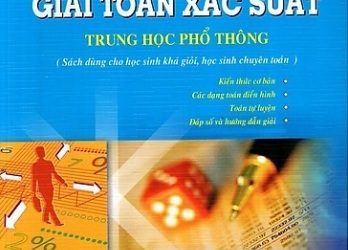Các Phương Pháp Điển Hình Giải Toán Xác Suất PDF