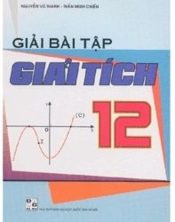 Giải Bài Tập Giải Tích 12 pdf