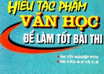 Hiểu Tác Phẩm Văn Học Để Làm Tốt Bài Thi pdf
