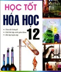 Học Tốt Hóa Học 12 pdf